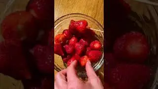 Клубника в шоколаде !! Лучший рецепт на планете !!