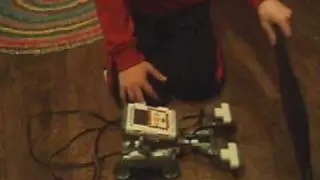 Follow Stuff Bot