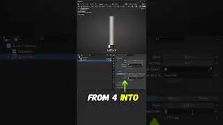 Blender quick Tip😱- use blender Like a Pro   #blendertips #blenderart #tutorial