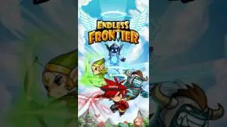 QUARTEL DE GENERAIS ENDLESS FRONTIER