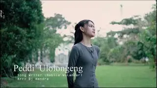 Peddi’ Ulolongeng || Nabila Wulandari (official musik video)