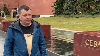 Солдатам Отечества... Z