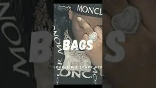 {9 Free} Key Glock x Big Scarr Type Beat 2023 "Bags" | Buy 1 Get 9 Free