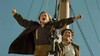 Титаник (1997). 