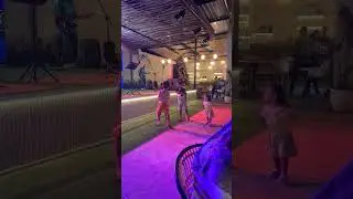 aksi panggung nadan nadin