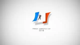 Intro for FRENCH JUMPSTYLE CUP 2016