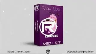 Courage Midi Kit Free