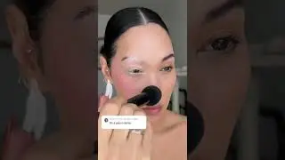 Gojo n Geto? This was a black vs white swan look for tt but close enough, right?😅🐼 #gojo #vitiligo