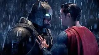 Top 5 villains of Superman