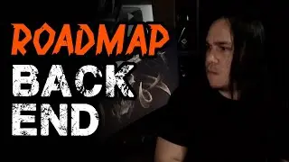 Roadmap BACKEND DEV 🤘
