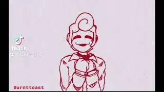 💕//You Look Quite Devine Tonight //Wally Animation //💕