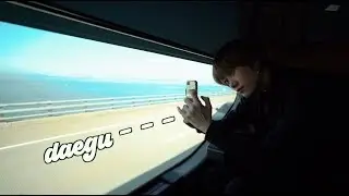 MENGGILA DI DAEGU #18