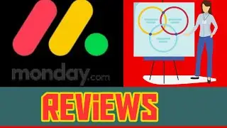 What is Monday.com. Monday.com reviews/lifestyle with minha