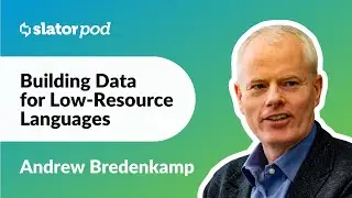 Building Data for Low Resource Languages