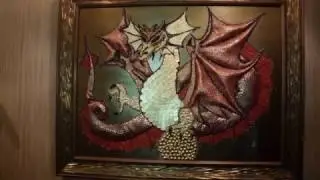 ОГНЕННЫЙ ДРАКОН FIRE DRAGON