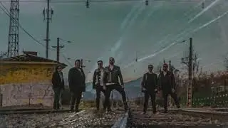 Julius Popper - La Innombrable [Versión 2023] (Vizualizer)