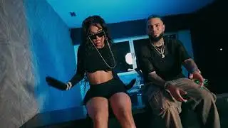 BeezyRD ❌ Briante - Que Coshita (OficialVideo)