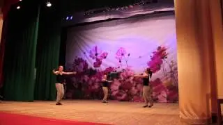 студия танца Фантазия 2