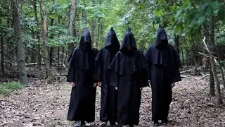 Church Girls - I Hate This House (Official Video)