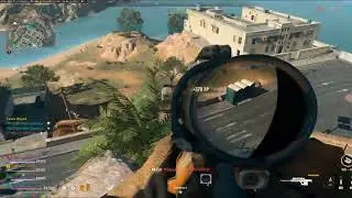 The best Sniper in Warzone2 #callofduty #warzone #gamingclips #cod #warzone2 #gamerguy #gaming