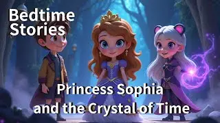 The BEST Magic Princess Story You've Been Missing!
