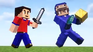 1 STUNDE der LUSTIGEN MINECRAFT SHORTS..