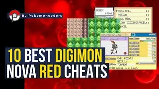 10 Best Digimon Nova Red Cheats for 2023 - The Best Cheats You Can Use
