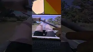 iPhone im fluss versenkt