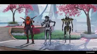First win season 9 apex,  8 kills
