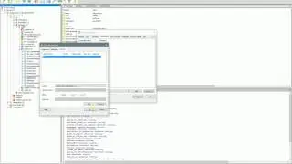PostgreSQL - Create Primary Key to edit data from View Data table using pgAdmin III
