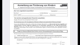 The FAILED State of German e-Government, or the LACK THEREOF! (Please Print the Internet Neuland)