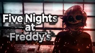 Новый ТРЕЙЛЕР ФНАФ 9!! СТРАШНАЯ ПРАВДА о ГРЭГОРИ!! РАЗБОР и АНАЛИЗ!! - Страшные теории и факты FNAF