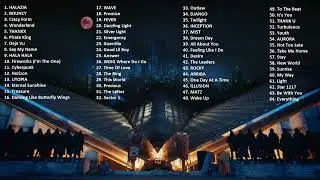 ATEEZ(에이티즈) Songs Playlist
