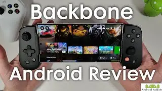 Backbone One Controller Review for Android, Xbox Game Pass, Remote Play