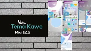 New Tema Kawe Miui 12.5