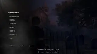 Resident Evil 4 Remake PS5 (4K - RT - 60fps) P5Mate + XIM APEX