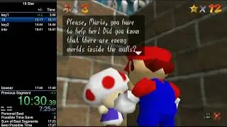 16 star 17:33
