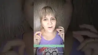 Ответ пользователю @ylka901  или может опять не я? 臘‍♀️ #shorts