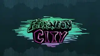 (INST) Friday Neon City | Neon OST