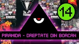 Piramida - Dreptate din Borcan