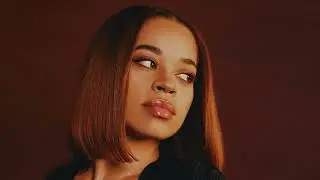 [FREE] Ella Mai Type beat - Air rush
