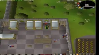 Runescape 1200