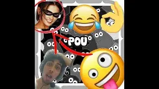 Pou! O COMEÇO DO INÍCIO