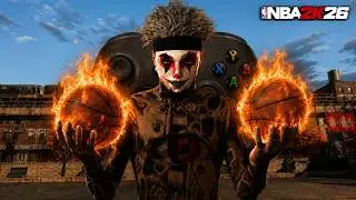 The ONLY Dribble Tutorial You Will Need For The END OF 2k26... BASIC And & ADVANCED w/ HANDCAM