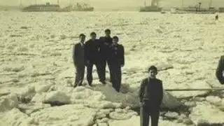 Vedat Didari - Sevemedi İstanbul İkimizi /sesli ŞİİR
