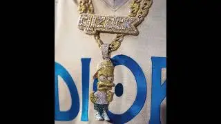 (FREE) Key Glock x Young Dolph Type Beat 2024 - "Crash Freestyle"