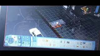 Help!! How to install a gate in Sims 3