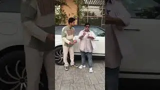 Jo Kiku Bhai Kahenge Main Wahi Karunga!😂 | 