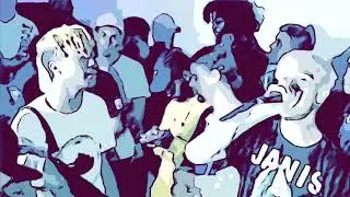 Lil Peep - walk away as the door slams feat. Lil Tracy (Slowed)