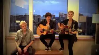 Conor Maynard - Vegas Girl  (Cover by The Vamps)